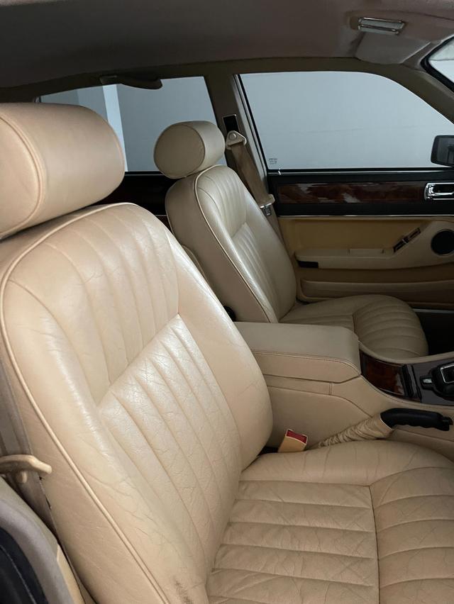 1991 Jaguar aguar xj6 sovereign รูปที่ 7