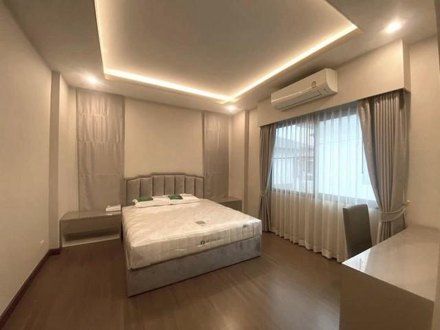P502 ให้เช่า บ้านเดี่ยว เดอะ ซิตี้ พัฒนาการ 97 The City Pattanakarn ถนนพัฒนาการตัดใหม่ 5