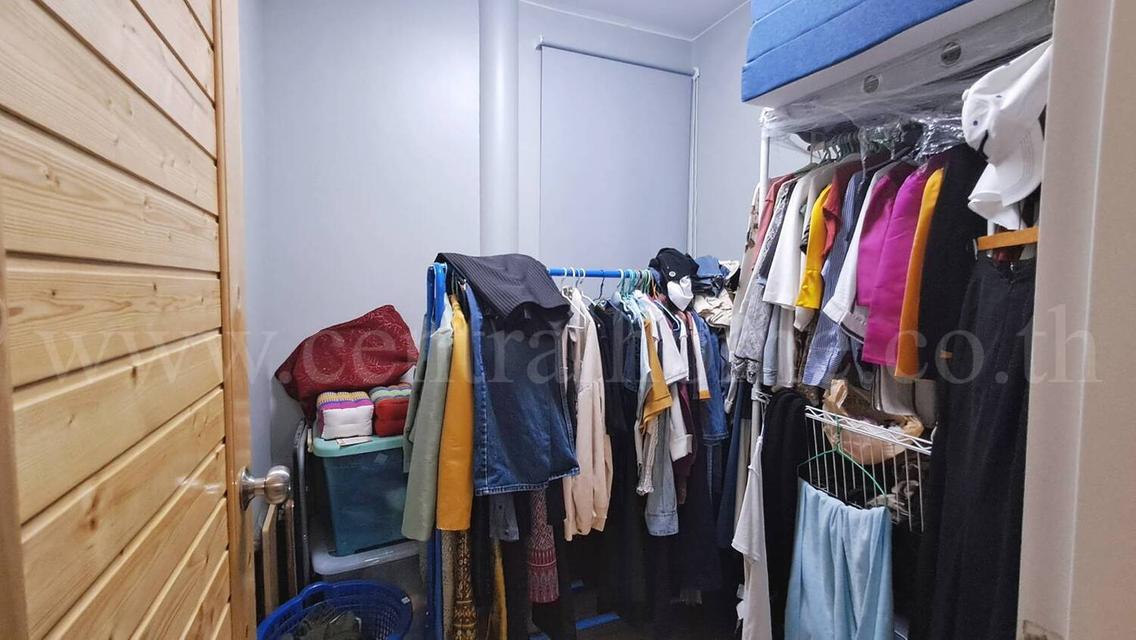 บ้านเดี่ยว พร้อมที่ดินถมแล้ว เทิดราชัน 17 ดอนเมือง ราคาถูก 14