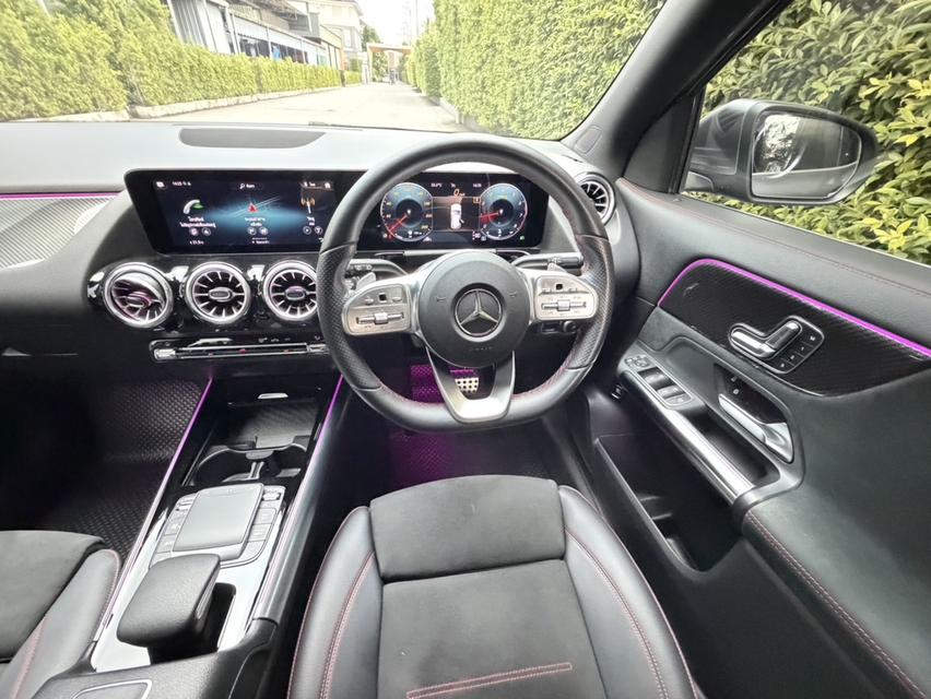 #Mercedes Benz GLA200 1.3 W247 AMG Dynamic SUV ปี 2021 รูปที่ 7