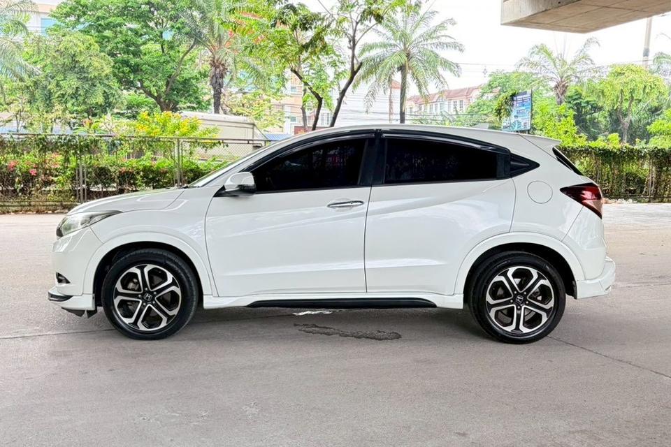 Honda HRV 1.8 E Limited AT ปี 2017 รูปที่ 9