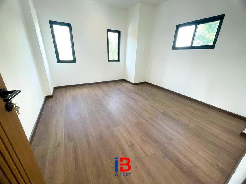 ขายบ้านเดี่ยว 2 ชั้น ลาดพร้าว 117 ทำเลใจกลางเมือง 9