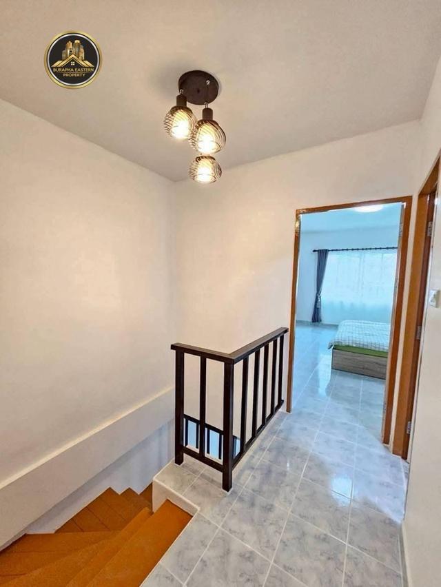 หมู่บ้านธัญวลัยเครือสหพัฒน์ บ้านสวยพร้อมอยู่แถมฟรีเฟอร์นิเจอร์  3