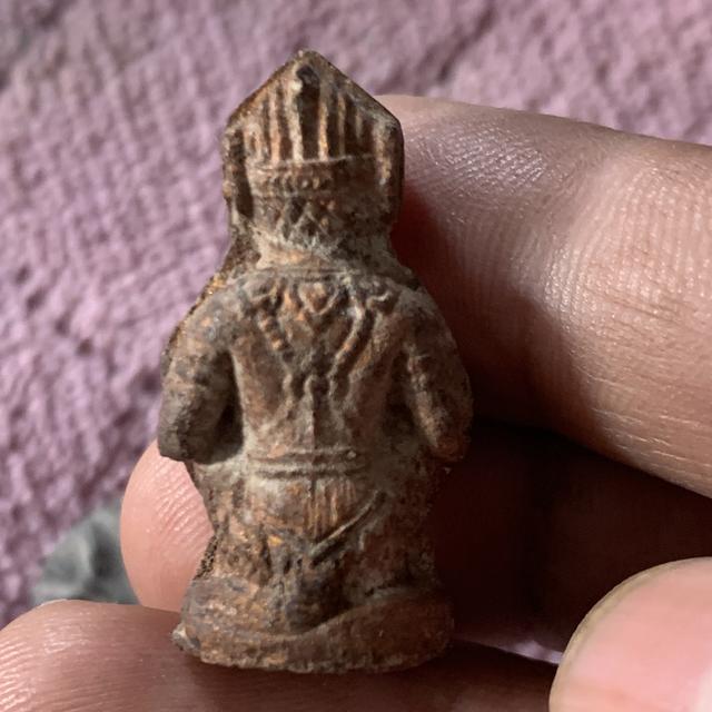 หนุมานเก่า ไม่ทราบที่ รูปที่ 5