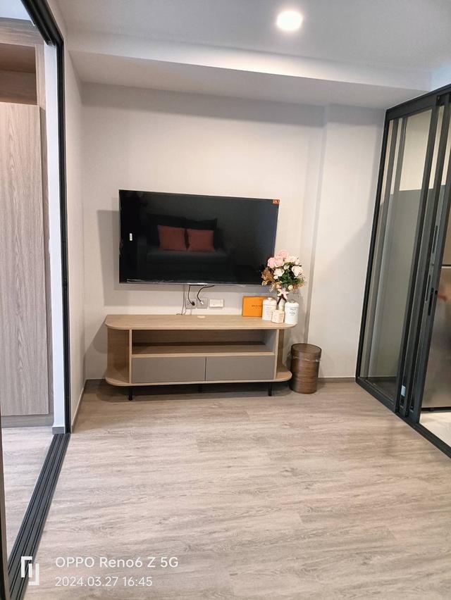 ขายคอนโด ศาลายา วัน เรสซิเดนท์ (Salaya One Residences) ชั้น 8 ตึก A ใกล้ม.มหิดล 11