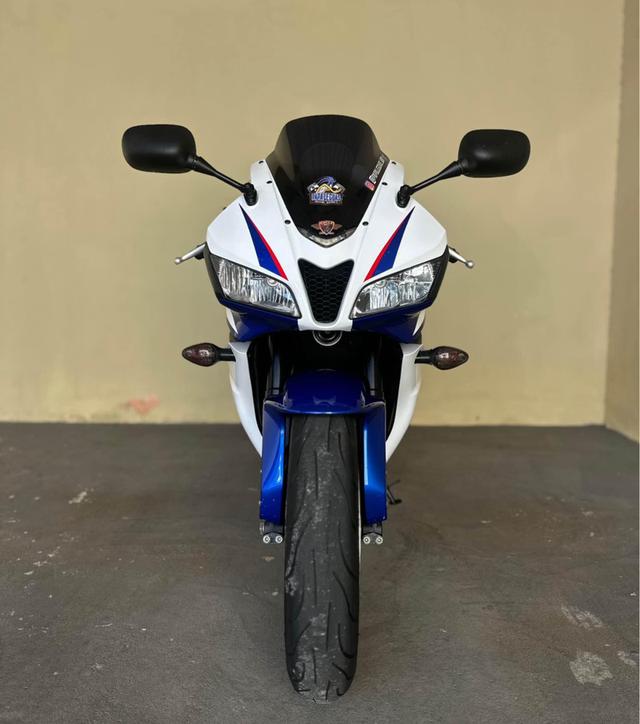 ขายด่วน Honda CBR600 ปี 2008 2