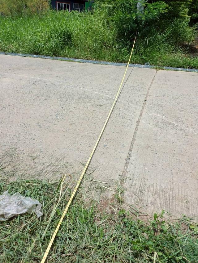 ที่ดิน 223 ตารางวา ใกล้โรงพยาบาลเกษมราษฎร์สระบุรี 3