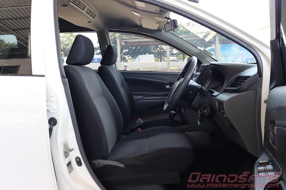 2013 TOYOTA AVANZA  1.5 G ( 2370 ) 12