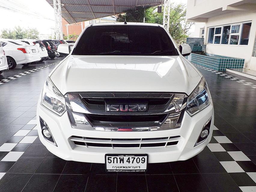 รหัสรถ KCY4709 ISUZU D-MAX HI-LANDER CAB-4 1.9 Z Ddi AUTO ปี 2016 3