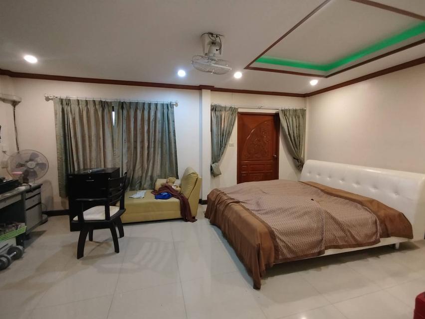 ขายทาวน์เฮ้าส์ หมู่บ้านสุชา ทำเล : บางบัวทอง - สุพรรณ 340 17