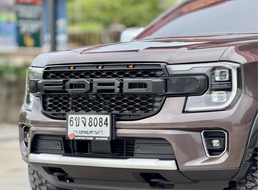 FORD EVEREST 2.0 BI-TURBO 4WD TITANIUM PLUS 2022   9