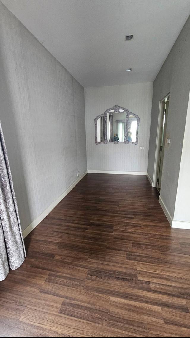 บ้านเดี่ยว มือสอง ได้ฟิวเหมือนต่างจังหวัด 10