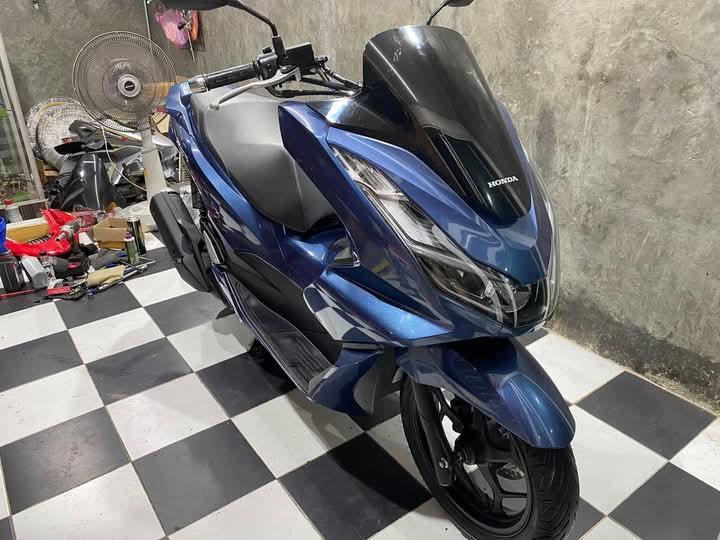 Honda PCX สภาพสวย