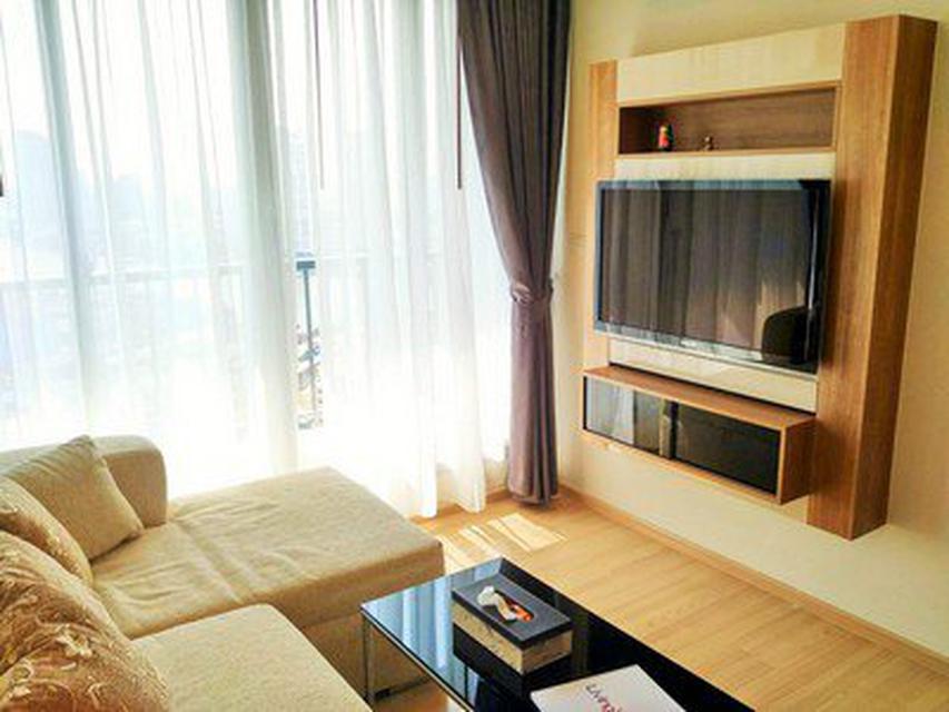 Condo for Rent Rhythm Sathorn 1BR 45sqm 35,000 THB ENNXO
