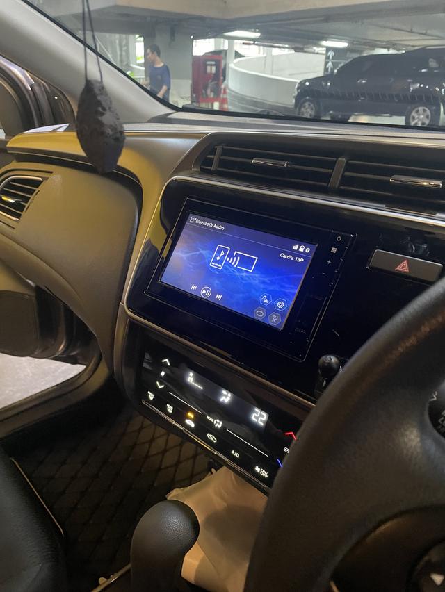 Honda City SV 1.5 2018’ รูปที่ 12