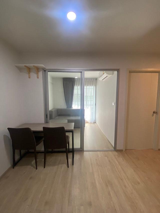 ให้เช่า 1นอน 1ห้องอเนกประสงค์ เอลลิโอ เดล มอสส์ พหลโยธิน 34 1