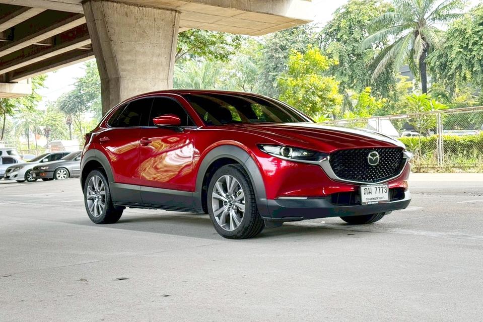 Mazda CX30 2.0 SP AT ปี 2020
