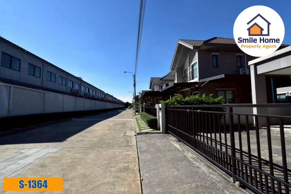 ขาย/เช่า เพฟ บางนา กม.26 สมุทรปราการ 3