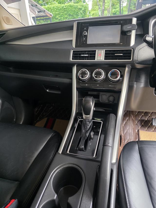 Mitsubishi xpender1.5 รูปที่ 10