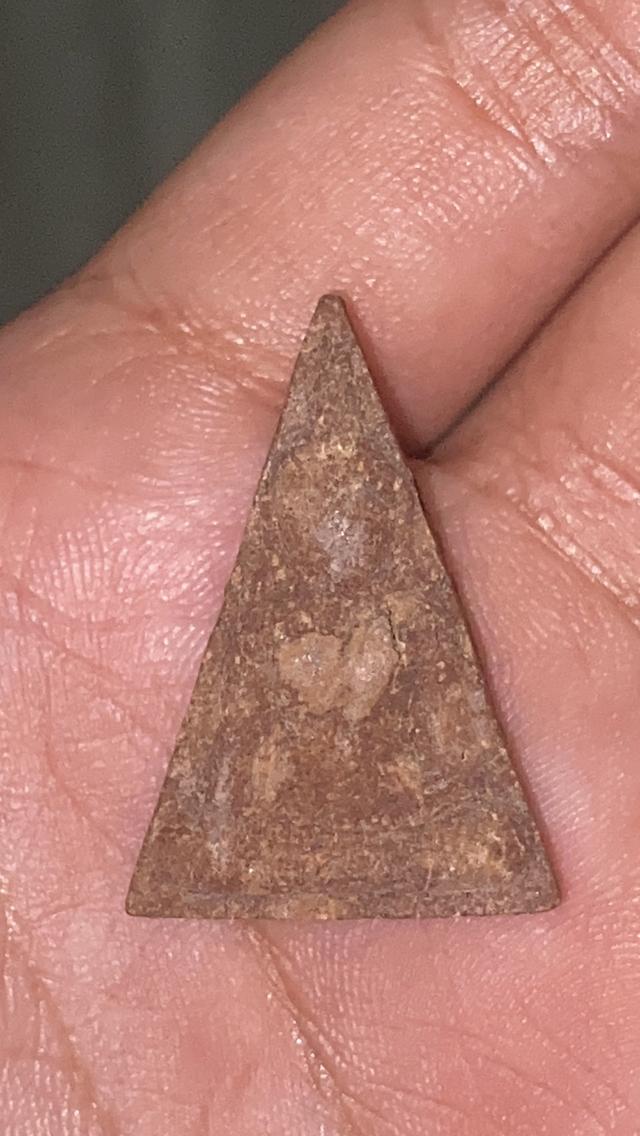 พระนางพญา องค์สวยแท้ รูปที่ 3