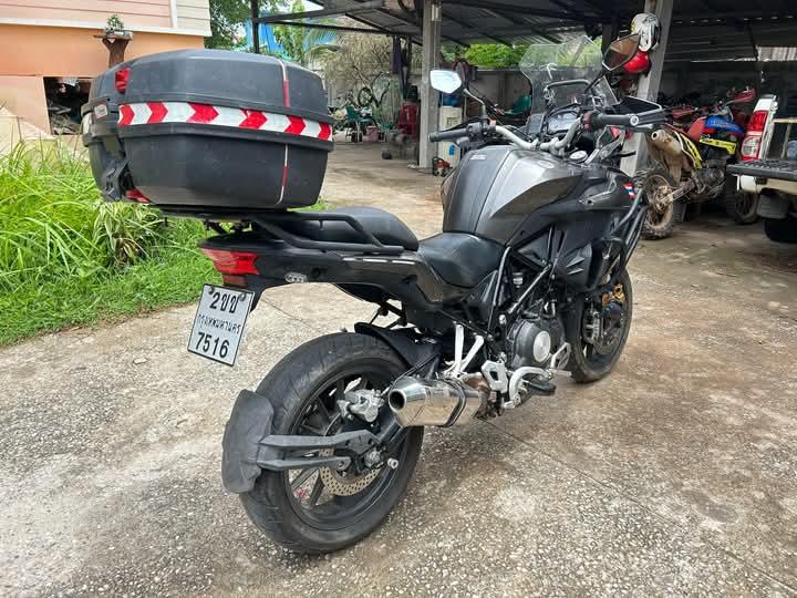 ปล่อยขาย Benelli TRE 3