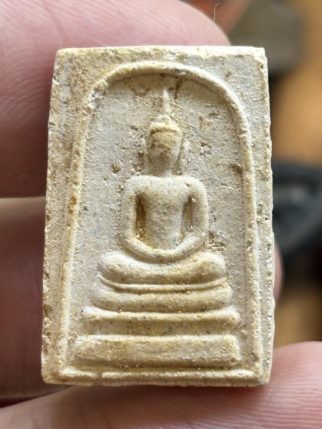 พระสมเด็จ วัดโคกเกตุ สมุทรสงคราม สวยครับ