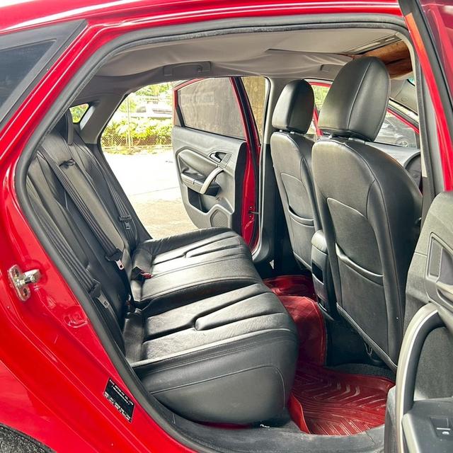 MG 5 1.5 X Sunroof AT ปี 2016 14