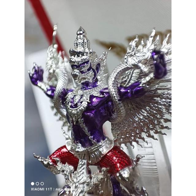 🦅 GARUDA PITSADAN: COSMIC HARMONY ⚖️ Master the Elements of Success: Transcend Conflict and Align with Universal Harmony รูปที่ 8