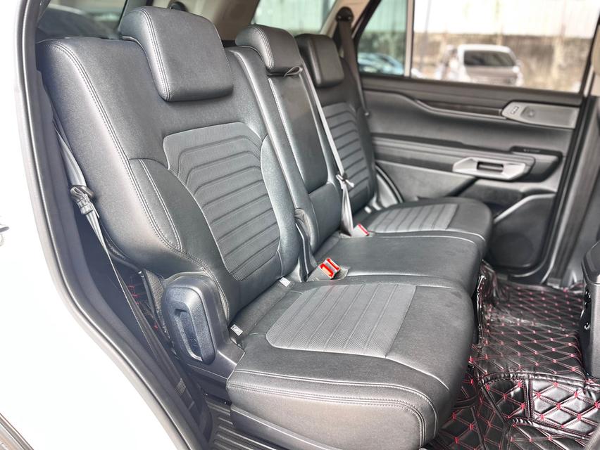 ขาย Ford Everest 2.0 Turbo ปี23 15