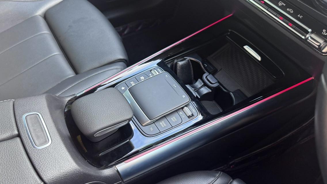 (แจ้งรหัสรถ TPV8610) 🎊Mercedes-Benz GLA200 Progressive ปี 2021 🎊 รูปที่ 14