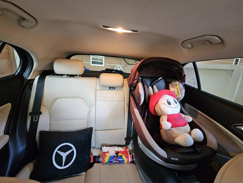 ขายรถยนต์ GLA200 ปี 19 ราคาดีสุด 1