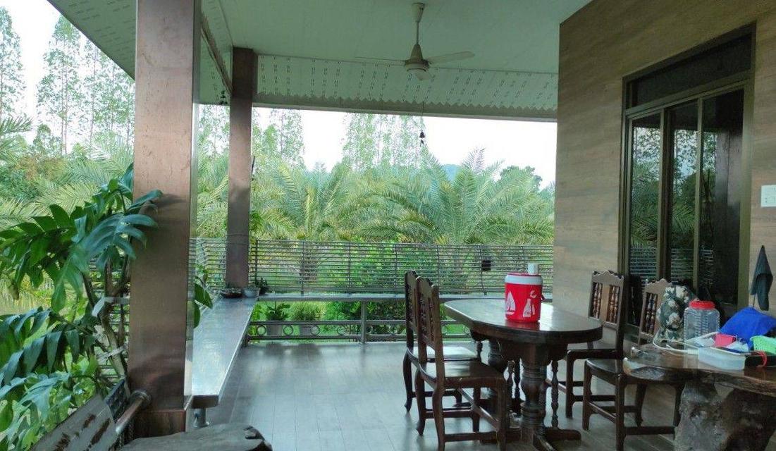 ขายที่ดิน อ.บ้านโป่ง  จ. ราชบุรี 6 ไร่ พร้อมบ้าน 3 หลัง  9