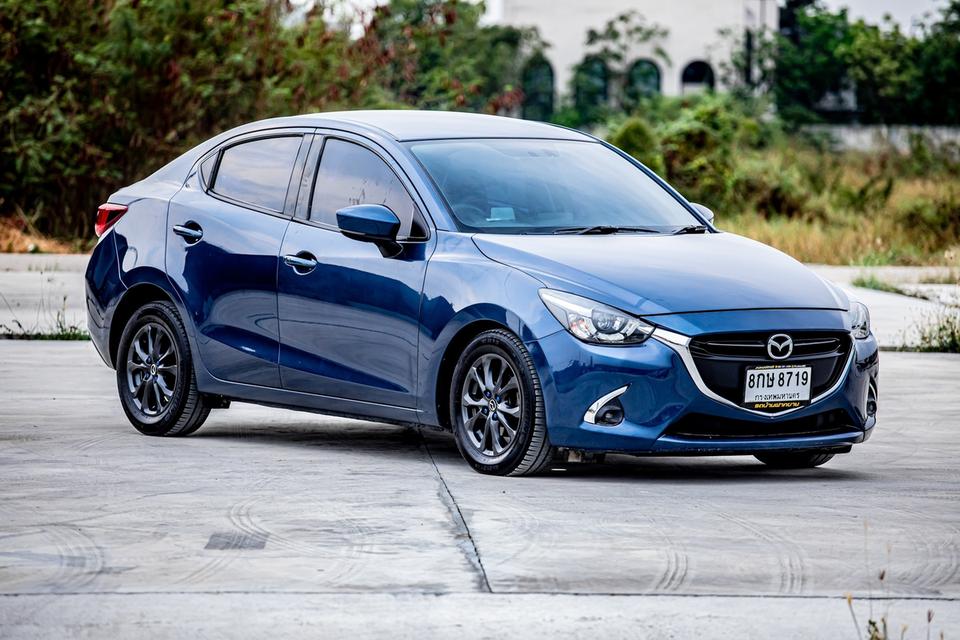 ขาย Mazda 2 1.3 Sedan ปี19