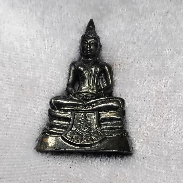 รูปหล่อหลวงพ่อโสธร พ.ศ.2537 รูปที่ 2