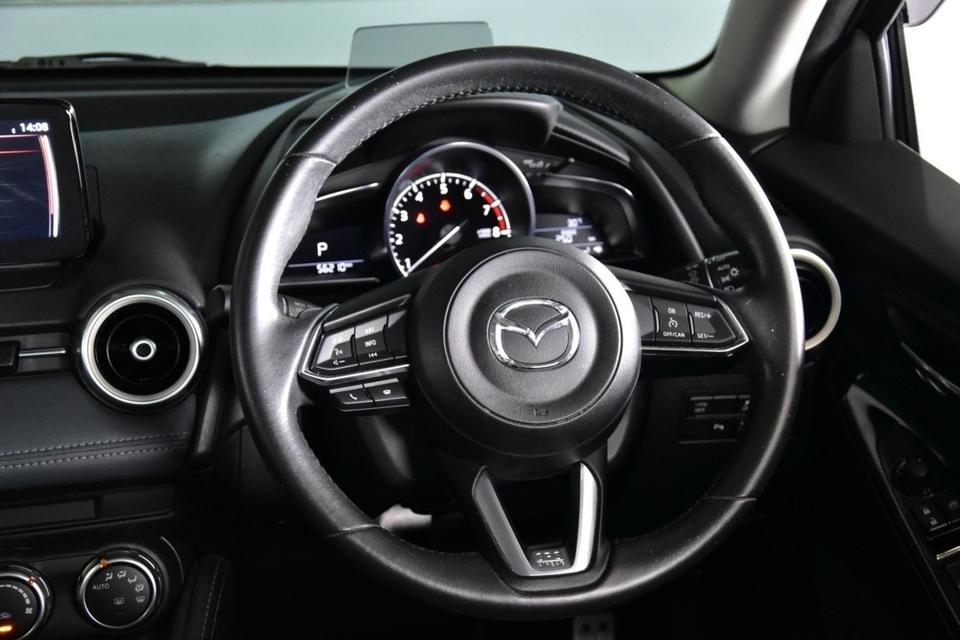 MAZDA 2 1.3 SP ปี 2020 รหัส TKG5963 6