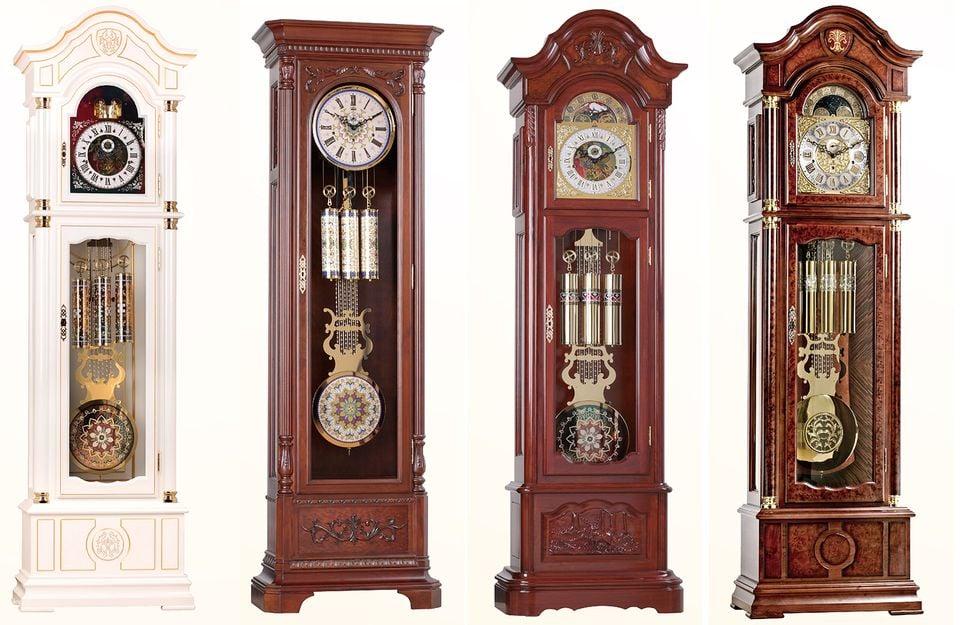 จำหน่ายนาฬิกาตั้งพื้นpower