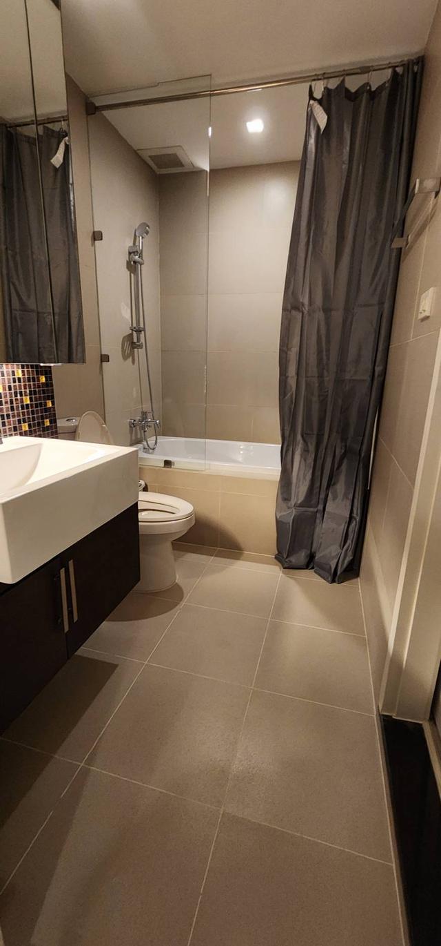 Condominium Noble remix - Location Sukhumvit 36 / คอนโดพร้อมเข้าอยู่ / ติด BTS สถานีทองหล่อ / 1 ห้องนอน / 1 ห้องน้ำ / 1 ที่จอดรถ 9