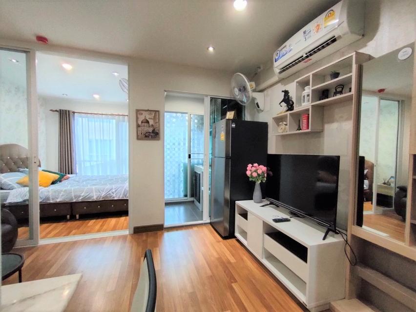 Regent Home Sukhumvit 81 5