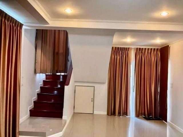 ให้เช่าบ้านเดี่ยว2ชั้น 60ตรว.อยู่ถนนวงแหวนลำลูกกาคลอง 5 ใกล้ตลาดมารวย 5