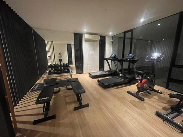 ปล่อยเช่าทาวโฮม2ชั้น ถนนเทิดราชัน เขตดอนเมือง เพียง7นาทีจากสนามบินดอนเมือง พื้นที่ใช้สอยในบ้านมากถึง 122 ตร.ม. 11