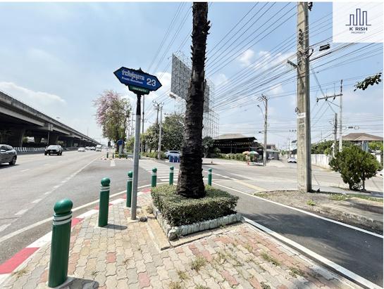 ขายบ้านเดี่ยวหลังมุม ปริญญดาฉลองรัช 64.5 ตร.ว ราคาถูกสุดในโครงการ ใกล้เซ็นทรัลอีสต์วิลล์ ใกล้ทางขึ้นทางด่วนฉลองรัช 3