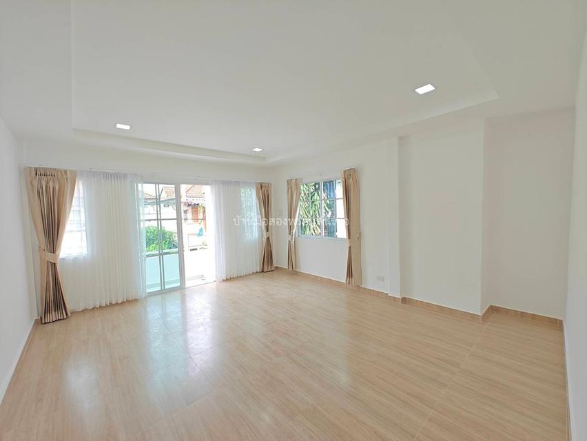 หมู่บ้านเคซี 4 หทัยราษฎร์ 39 17