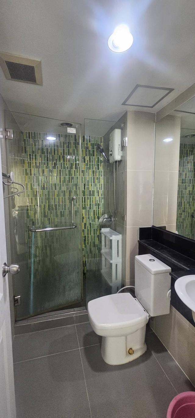 ปล่อยเช่าคอนโด !!!!!!! ใกล้รถไฟฟ้า BTS พหลโยธิน24 ใกล้ MRT พหลโยธิน 5