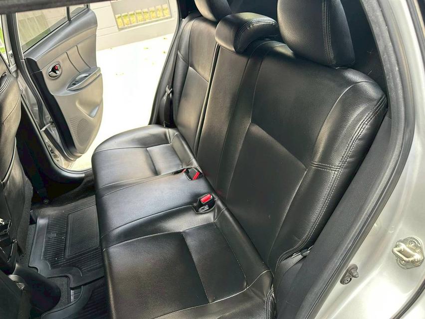 Toyota Yaris1.2E AT ปี2017 รูปที่ 18