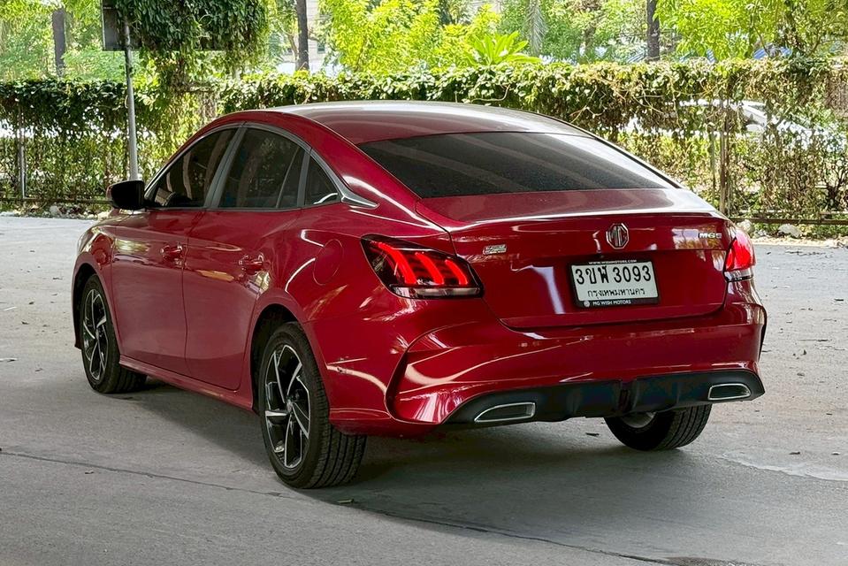 2023 MG 5 1.5 D+ Sunroof AT รูปที่ 7