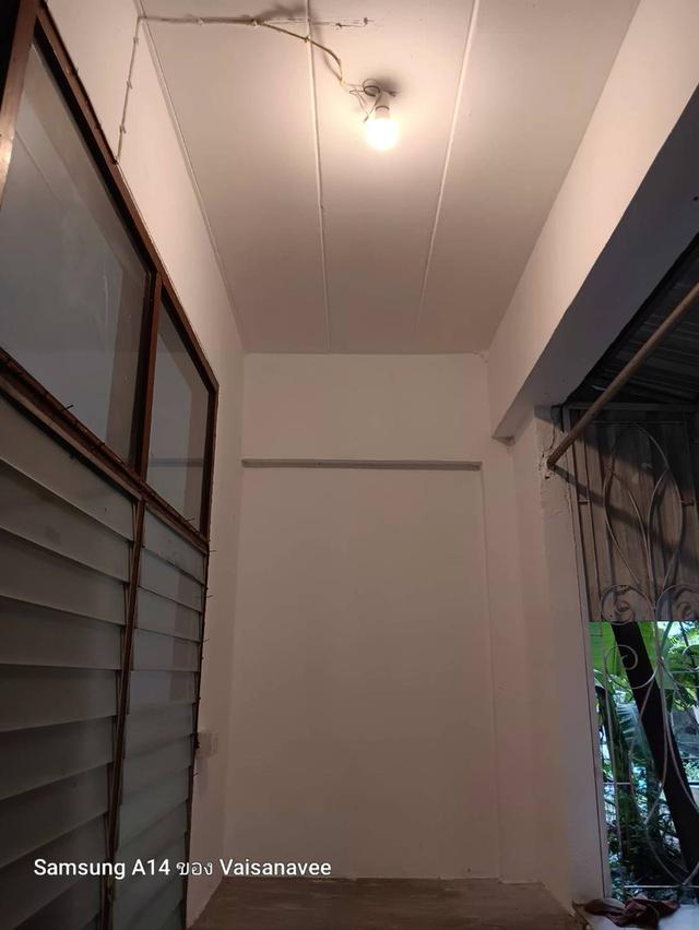 คอนโดห้องชุด พิงอัมพรคอนโด ประชานิเวศน์ 3 5