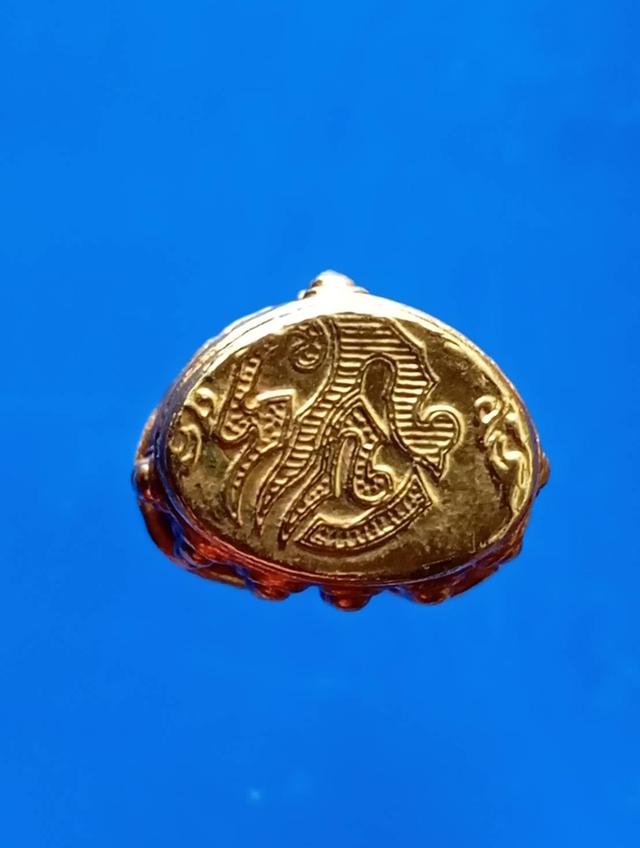 พระกริ่งเปาวเรศ วัดบวร 3