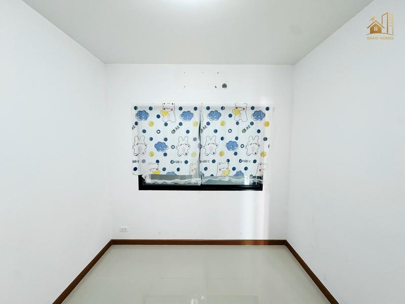 ขายทาวน์โฮม เดอะทรัสต์ ราชพฤกษ์-รัตนาธิเบศร์ 2 "ขายถูก‼️" 5