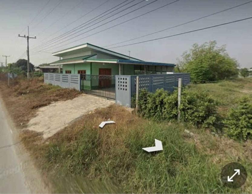 บ้านพร้อมที่ดิน 1