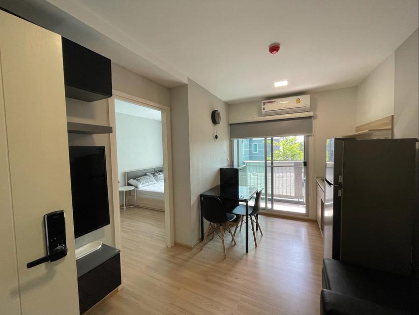 ขายคอนโด พลัมคอนโด มิกซ์ แจ้งวัฒนะ เฟส 4  1